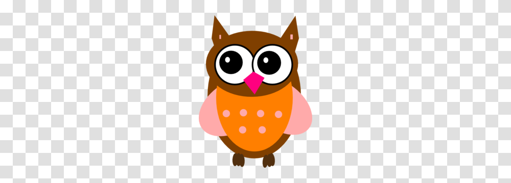 One Pink Owl Clip Art, Angry Birds, Food, Poster, Advertisement Transparent Png