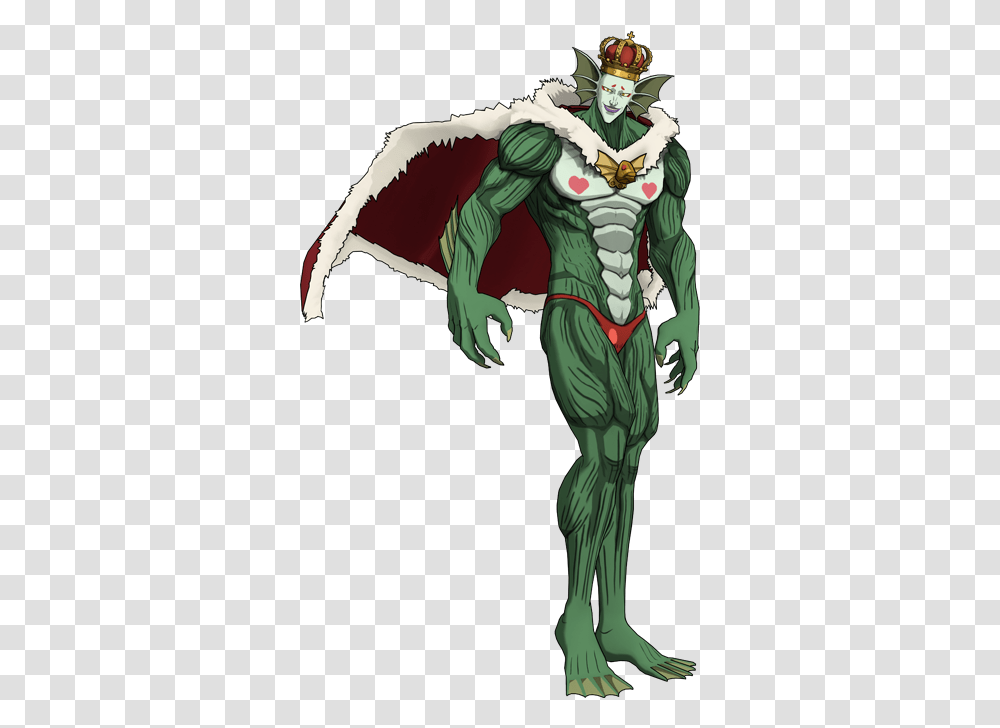 One Punch Man A Hero Nobody Knows Characters, Elf, Person, Human Transparent Png