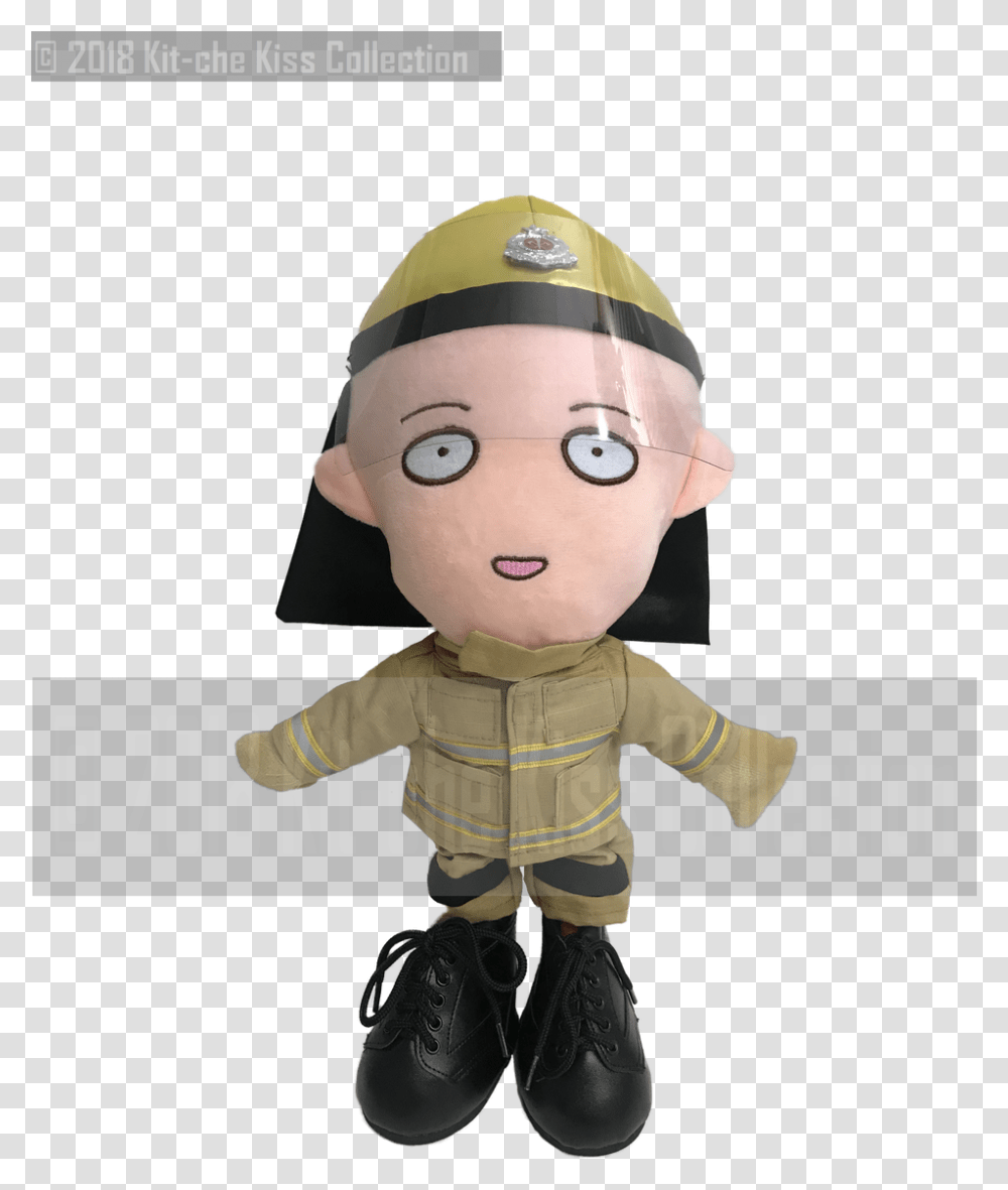One Punch Man Hkfs Doll, Toy, Person, Human Transparent Png