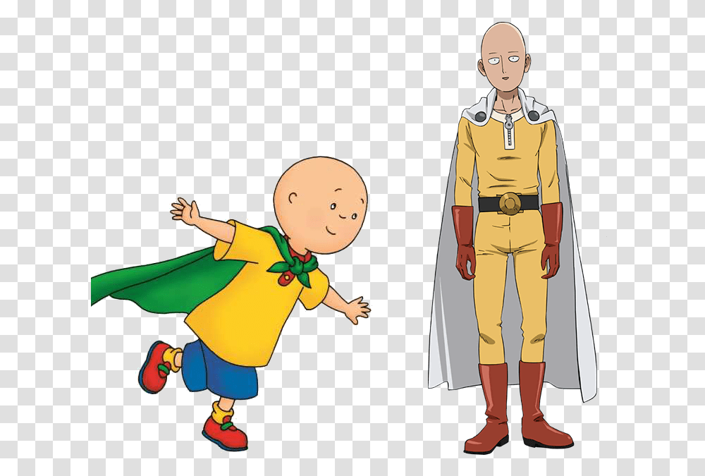 One Punch Man One Punch Man Full Body, Person, Costume, Sleeve Transparent Png