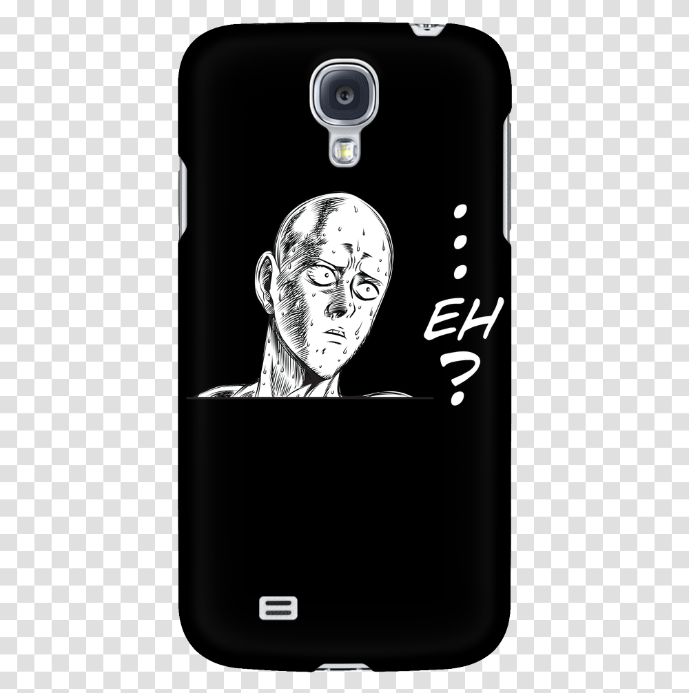 One Punch Saitama Android Phone Case Unicorn Phone Cases For Android, Mobile Phone, Electronics, Person Transparent Png