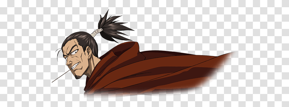 One Punch Samurai Atmica Character, Outdoors, Nature, Food Transparent Png