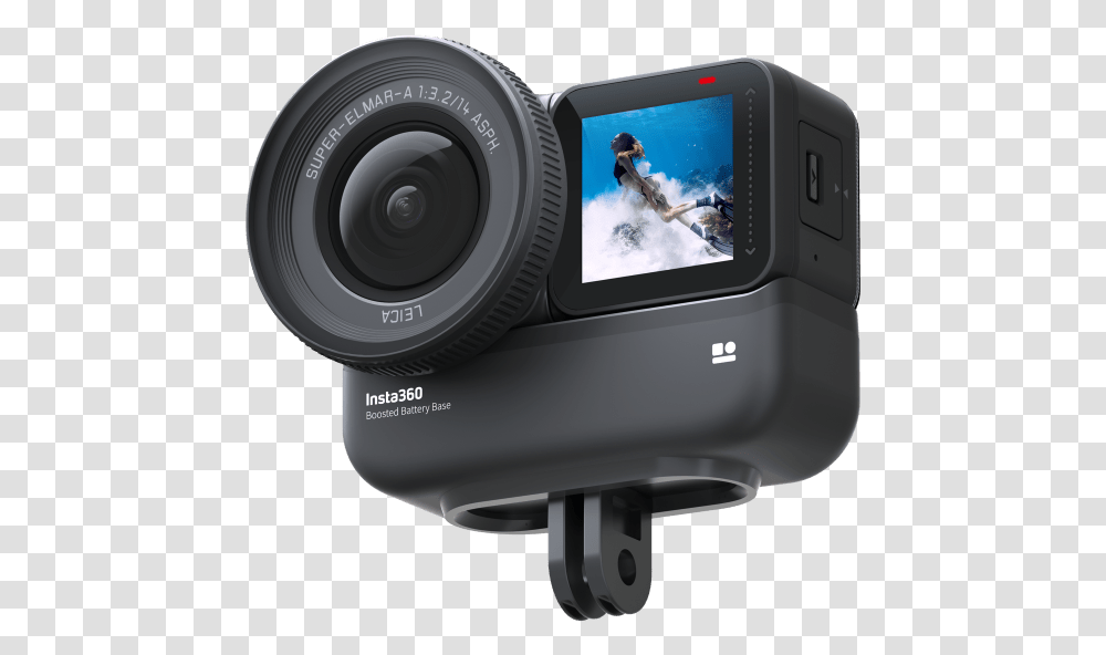 One R Webcam, Camera, Electronics, Video Camera, Person Transparent Png
