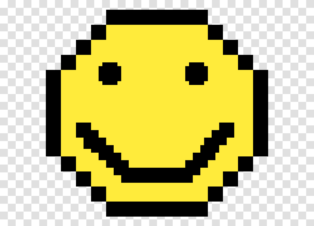 One Shot Pixel Art, First Aid, Pac Man Transparent Png