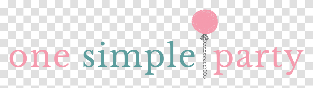 One Simple Party Dance As Though No One, Number, Alphabet Transparent Png