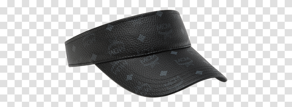 One Size Visetos Black Baseball Cap, Apparel, Hat Transparent Png