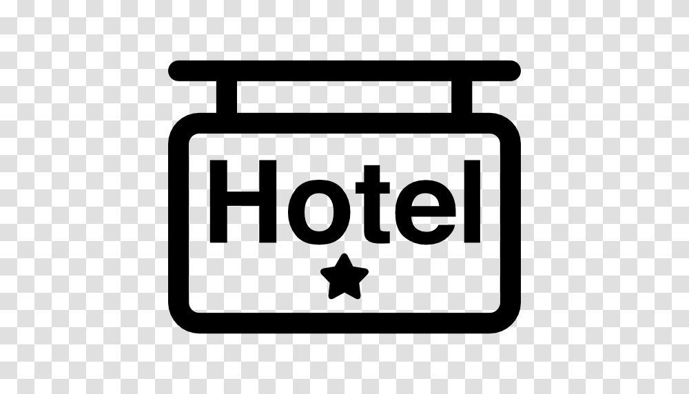 One Star Hotel Signal, First Aid, Number Transparent Png