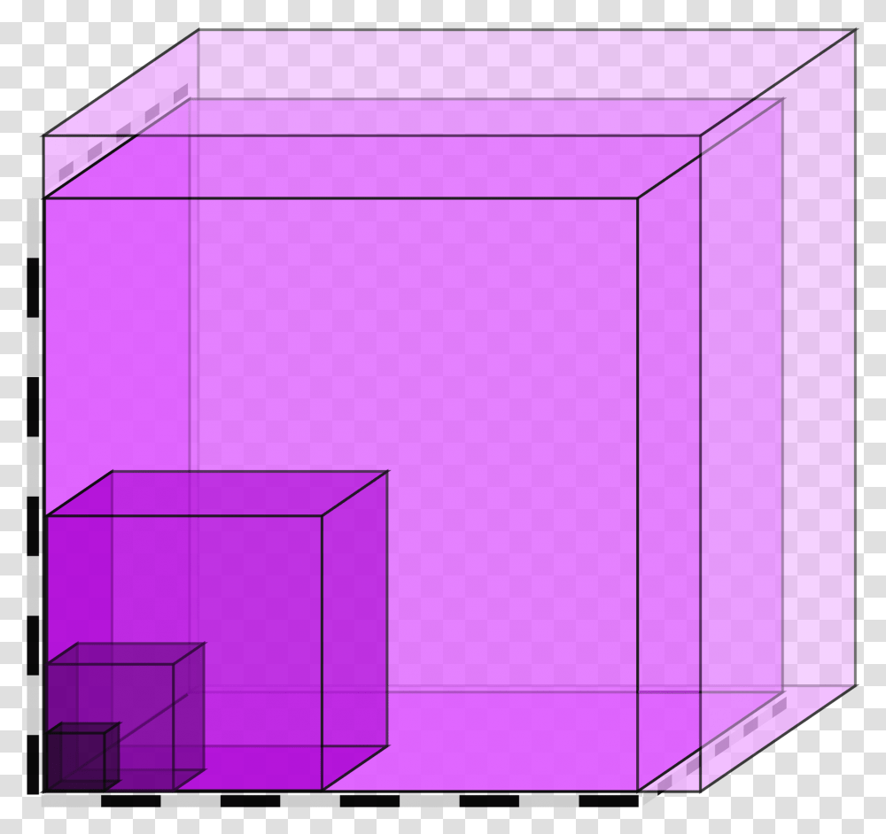 One To Thousand Spheres, Purple, Plot, Diagram Transparent Png