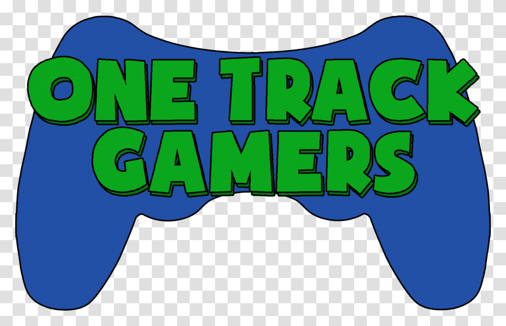 One Track Gamers, Word, Alphabet, Female Transparent Png