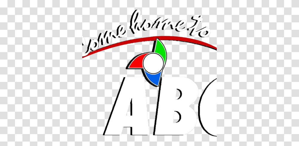 One Tv Abc 5, Label, Text, Alphabet, Symbol Transparent Png