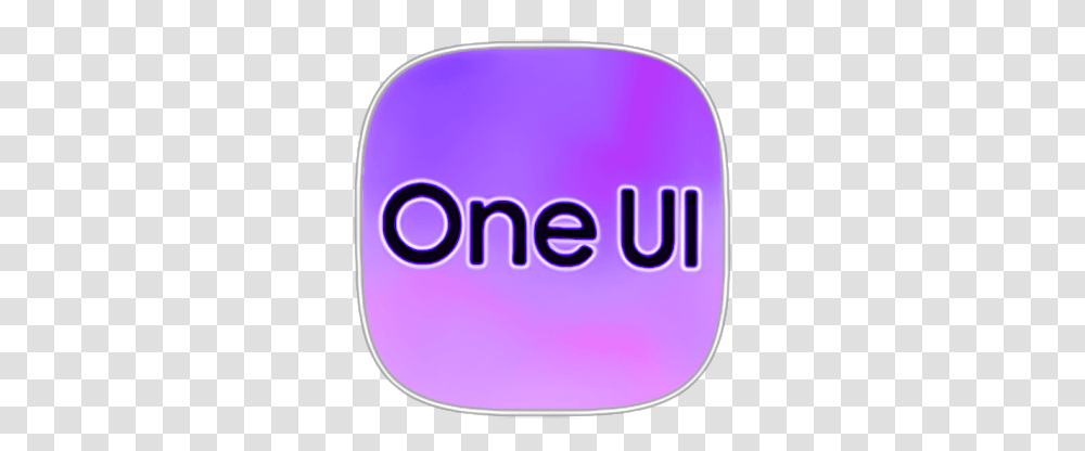 One Ui Fluo Dot, Text, Label, Logo, Symbol Transparent Png