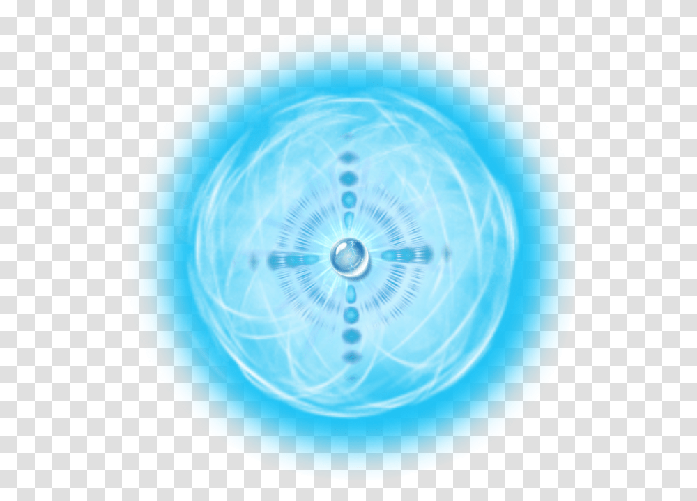 One Water Droplet Circle, Sphere, Light, Crystal, Network Transparent Png