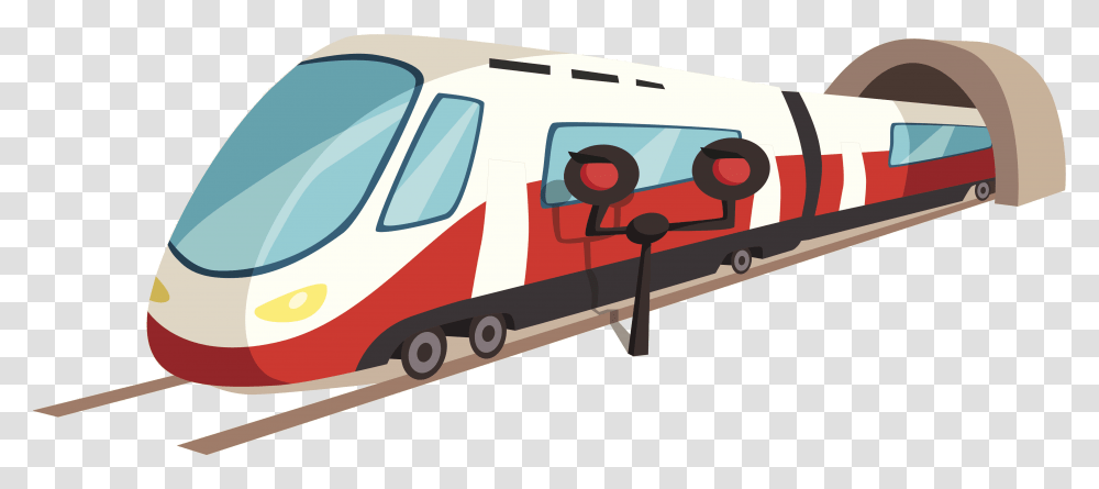 One Way Metro Ticket Car Plane Train Ship, Van, Vehicle, Transportation, Ambulance Transparent Png