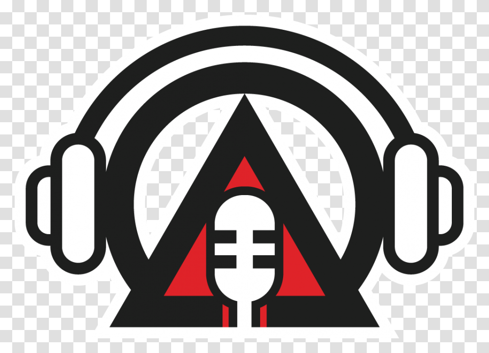 One Way Podcast A One Way Gospel Minsitry, Logo, Emblem, Cutlery Transparent Png