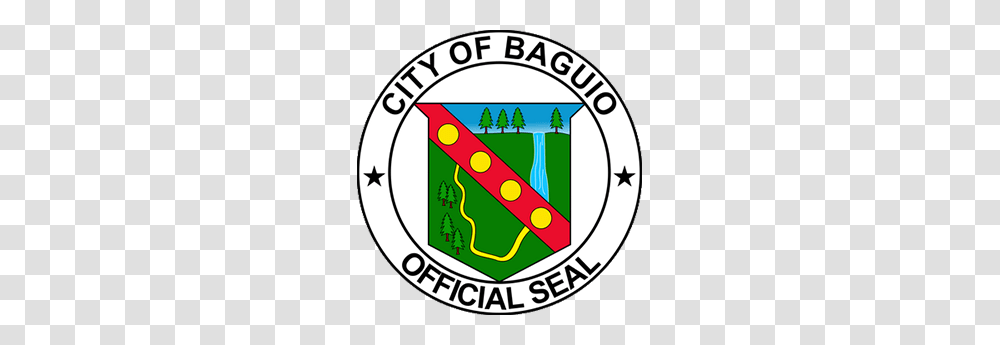 One Way Traffic To Baguio, Label, Logo Transparent Png