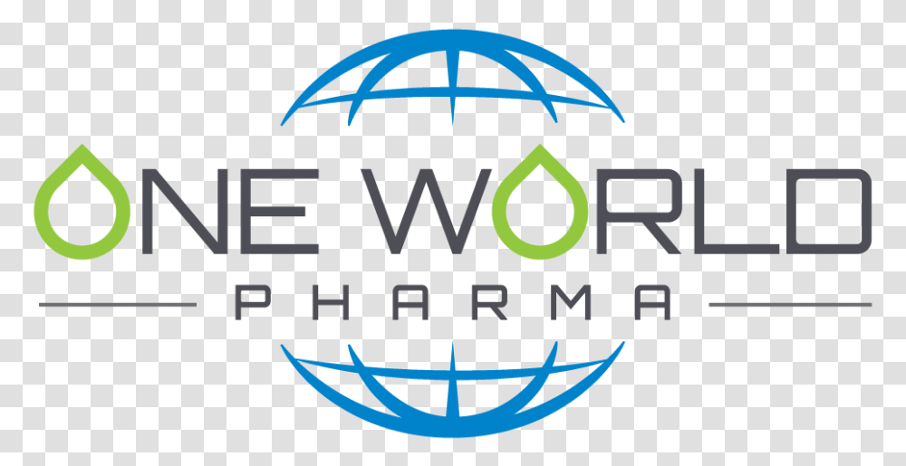 One World Pharma Is Digipath Labs First Commercial World Bridge, Logo, Word Transparent Png