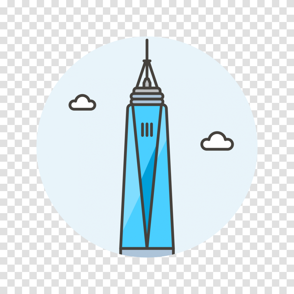 One World Trade Center Icon Streamline Ux Free Iconset, Label, Lighting, Plot Transparent Png