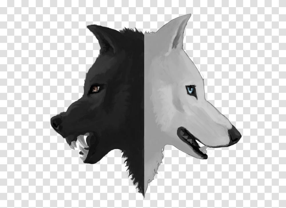 One You Feed, Wolf, Mammal, Animal, Horse Transparent Png