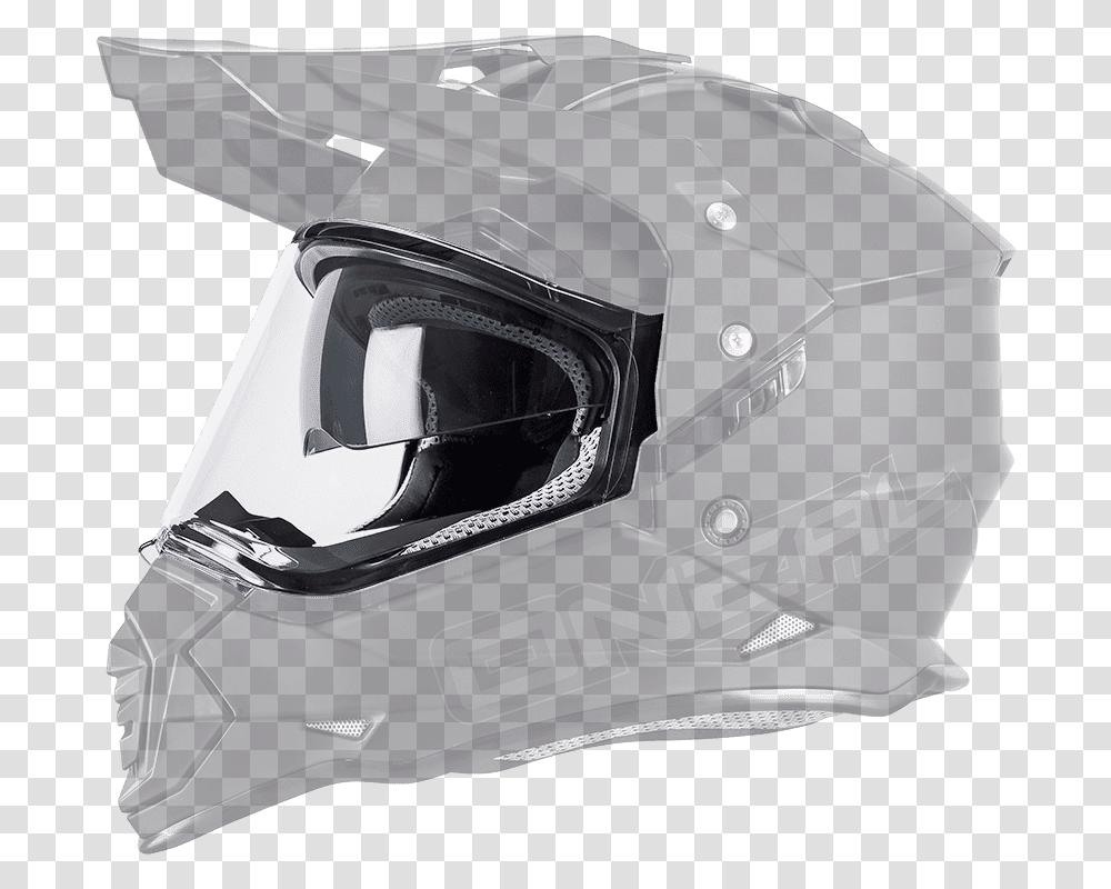 Oneal Sierra 2 Black Visor, Apparel, Crash Helmet Transparent Png