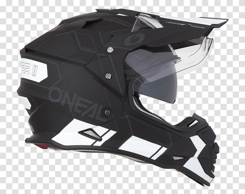 Oneal Sierra 2 Comb, Apparel, Crash Helmet Transparent Png