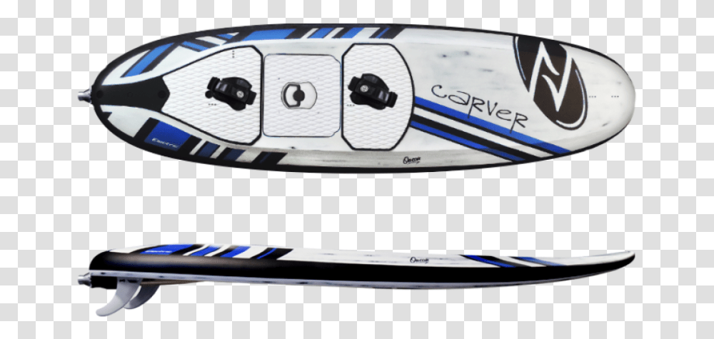 Onean Carver Surfboard, Sport, Vehicle, Transportation, Watercraft Transparent Png