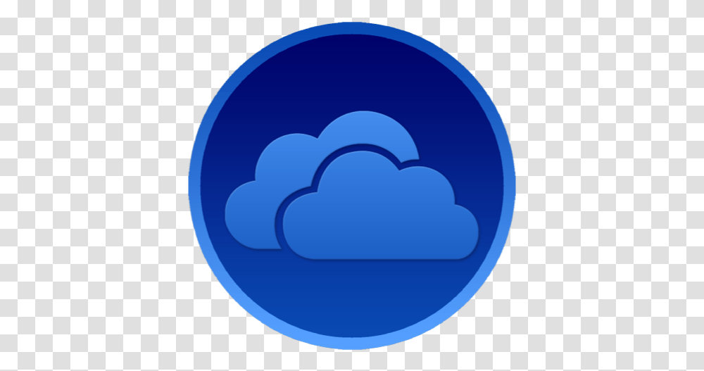 Onedrive Circle Coc Icon 512x512px Lone Tree Colorado Logo, Sphere, Outdoors, Nature, Moon Transparent Png