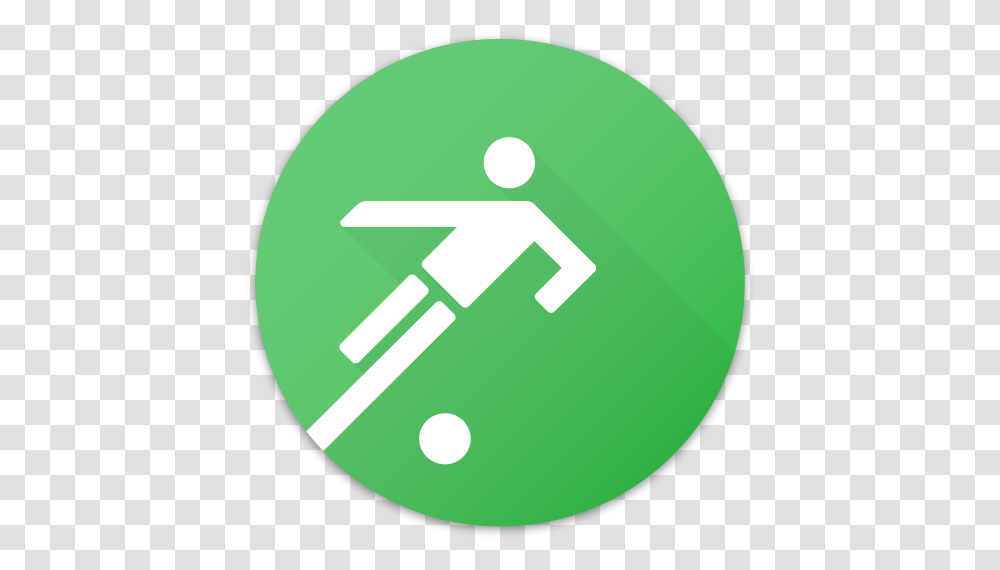 Onefootball Live Soccer Scores Android Wear Center Onefootball Logo, Symbol, Recycling Symbol, Sign Transparent Png