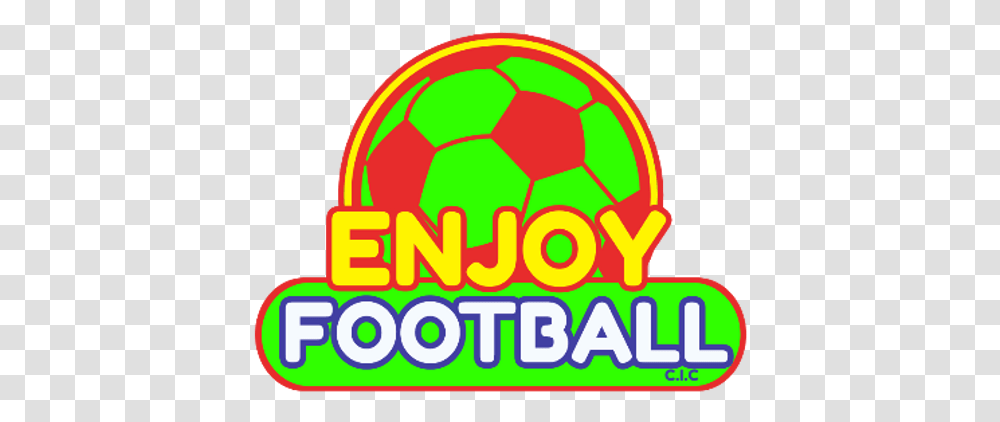 Onegameatatime Mental Health & Football Enjoyfootball Sv Grdig, Graphics, Art, Soccer Ball, Text Transparent Png