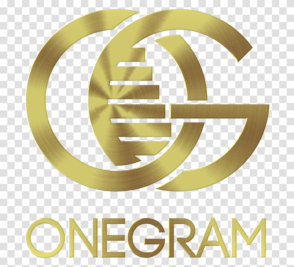 Onegram Coin, Alphabet, Logo Transparent Png