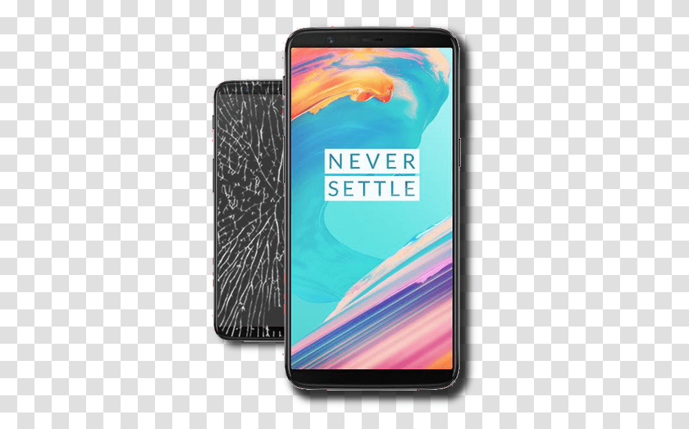 Oneplus 5t Repairs One Plus 5t, Phone, Electronics, Mobile Phone, Cell Phone Transparent Png