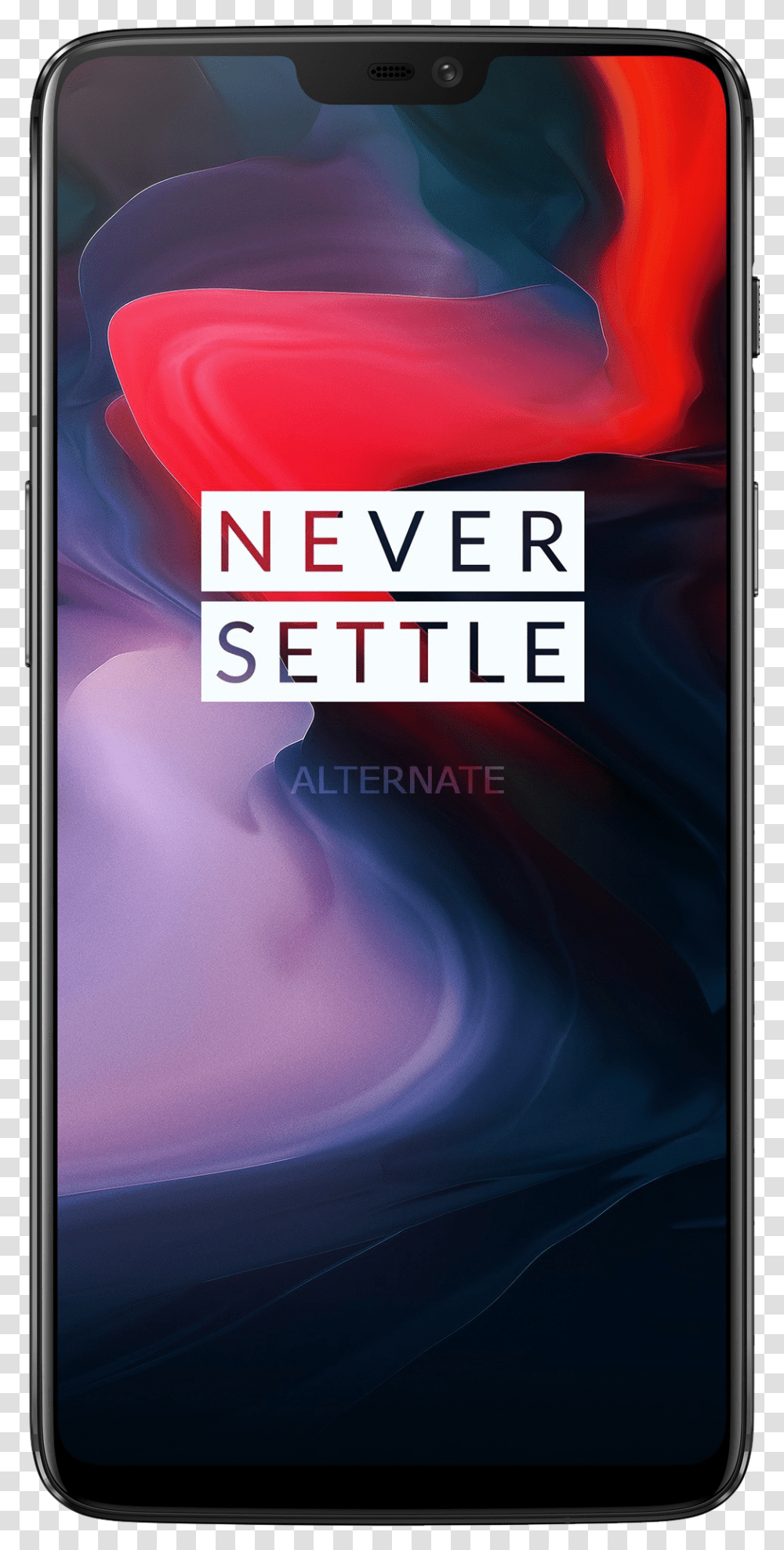 Oneplus 6 Image Oneplus 6 Price In Bd, Phone, Electronics, Mobile Phone, Cell Phone Transparent Png