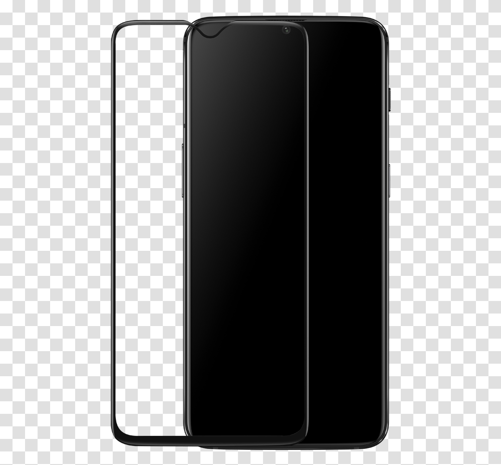 Oneplus 6t 3d Tempered Glass Screen Protector Donde Va El Chip Del Huawei, Mobile Phone, Electronics, Cell Phone, Iphone Transparent Png
