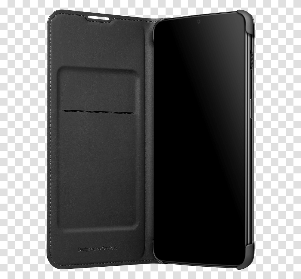 Oneplus 6t Flip Cover, Mobile Phone, Electronics, Cell Phone, Adapter Transparent Png