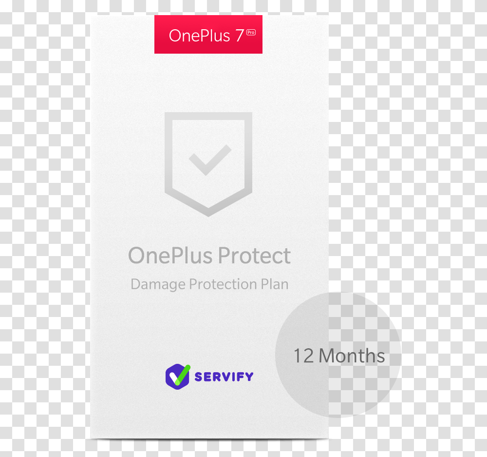 Oneplus 7 Pro Warranty, Paper, Alphabet, Electronics Transparent Png