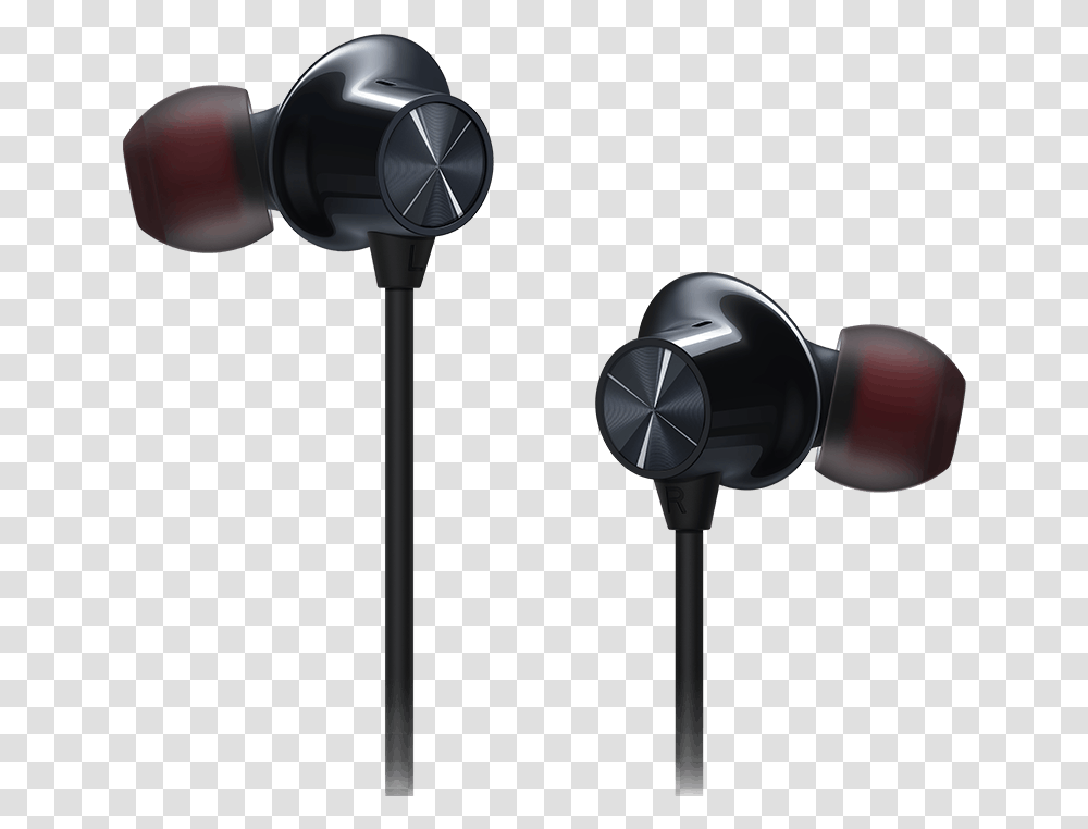 Oneplus Bullets Wireless Z, Electronics, Headphones, Headset, Stereo Transparent Png