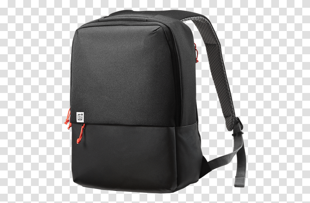 Oneplus Travel Backpack Space Black, Bag Transparent Png