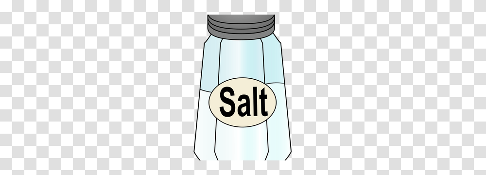 Onesalt, Jar, Shaker, Bottle Transparent Png