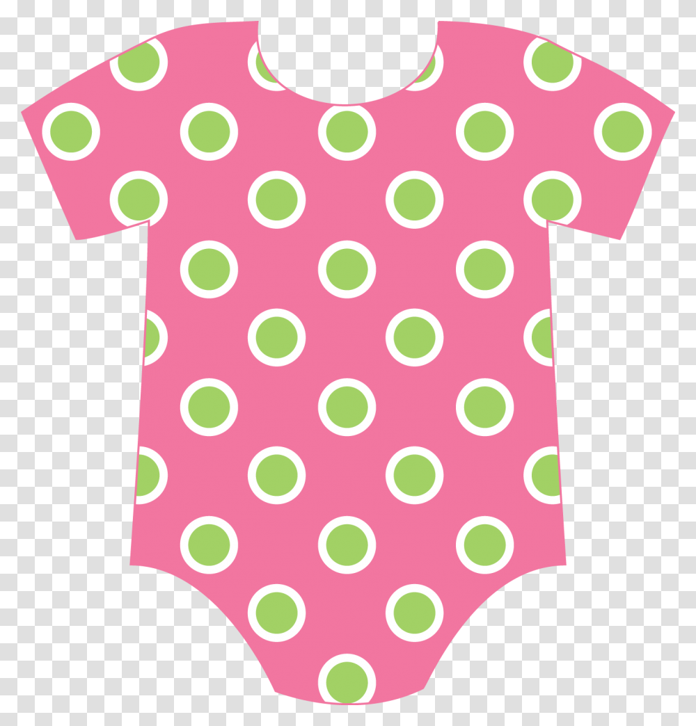 Onesie Clipart Purple Shape Baby Shower For Girls Clipart, Texture, Polka Dot, Rug Transparent Png