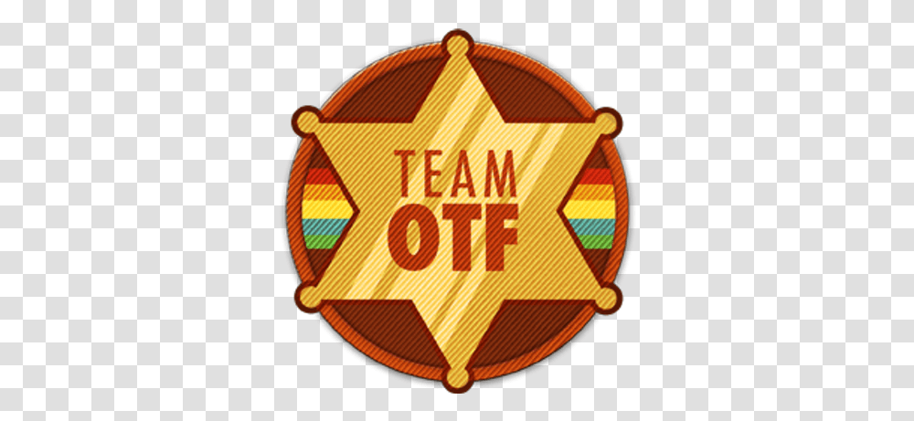 Onetruefan Twitter Badge, Logo, Symbol, Trademark Transparent Png