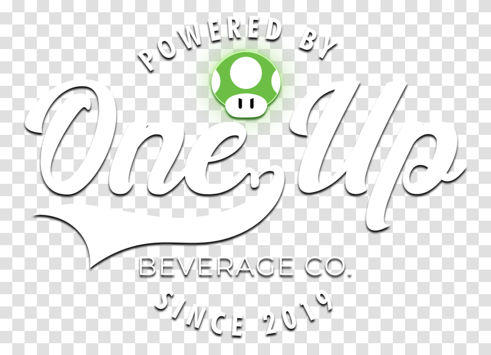 Oneup Logo Ram Partners, Label, Alphabet, Beverage Transparent Png