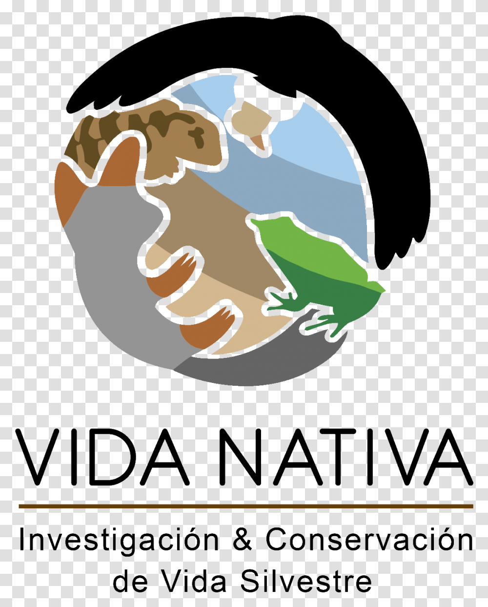 Ong Dedicada A La Investigacin Y Conservacin De Fauna Language, Poster, Astronomy, Outer Space, Planet Transparent Png