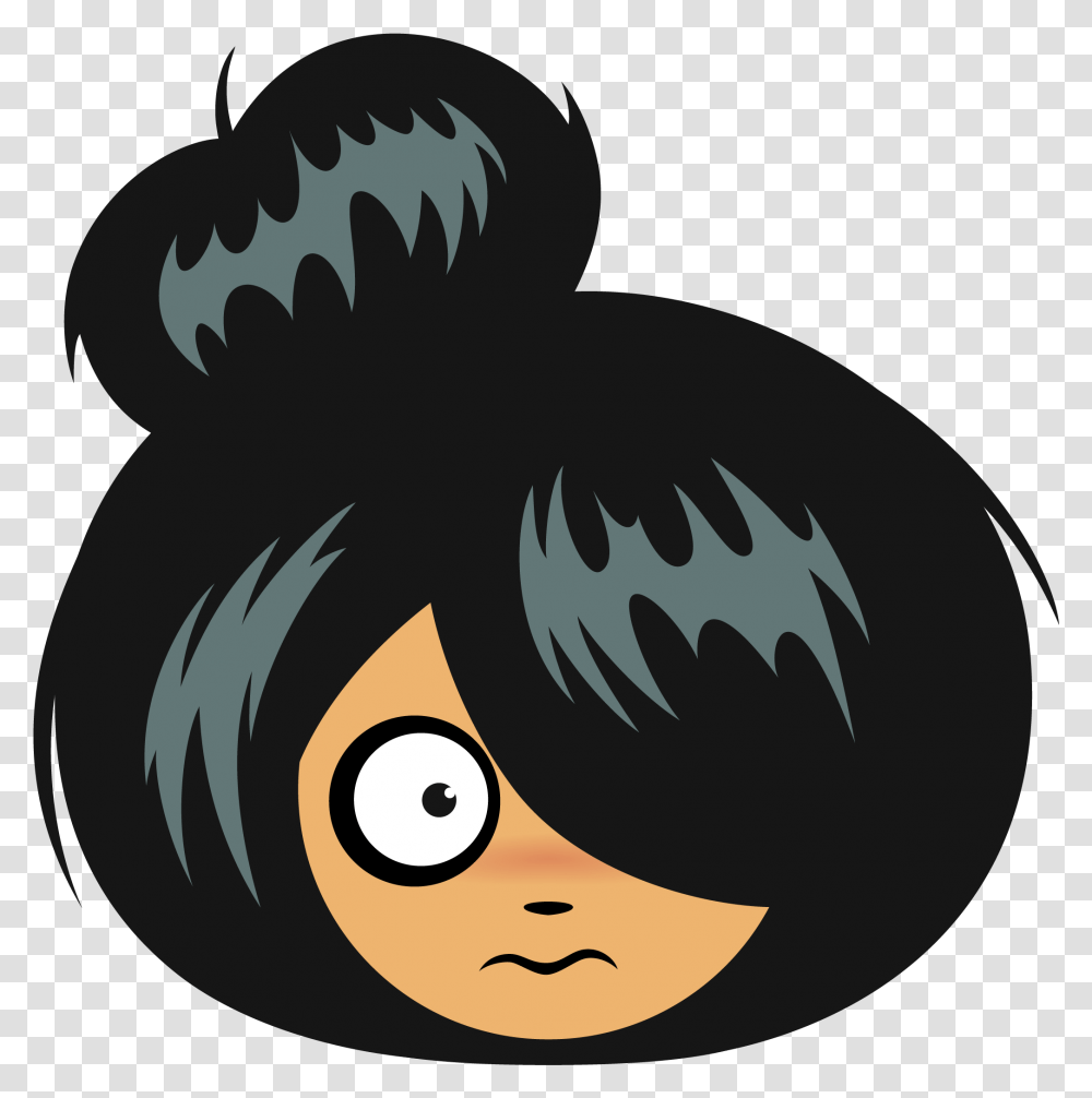 Ongezellig Fictional Character, Book, Comics, Manga, Art Transparent Png