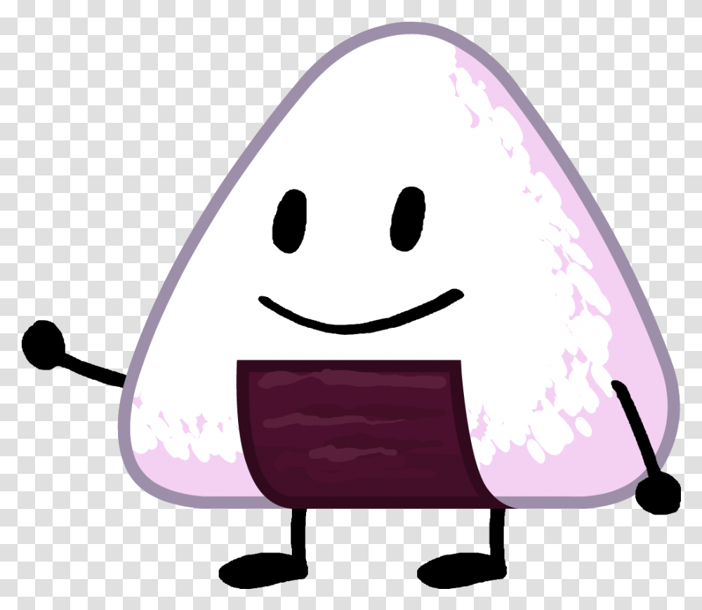 Onigiri Happy, Sweets, Food, Cushion, Baseball Cap Transparent Png