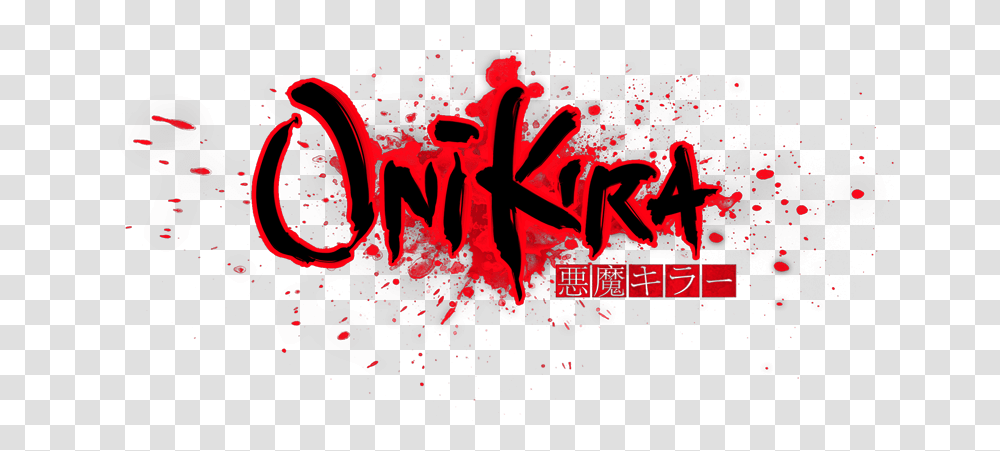 Onikira Demon Killer, Poster Transparent Png