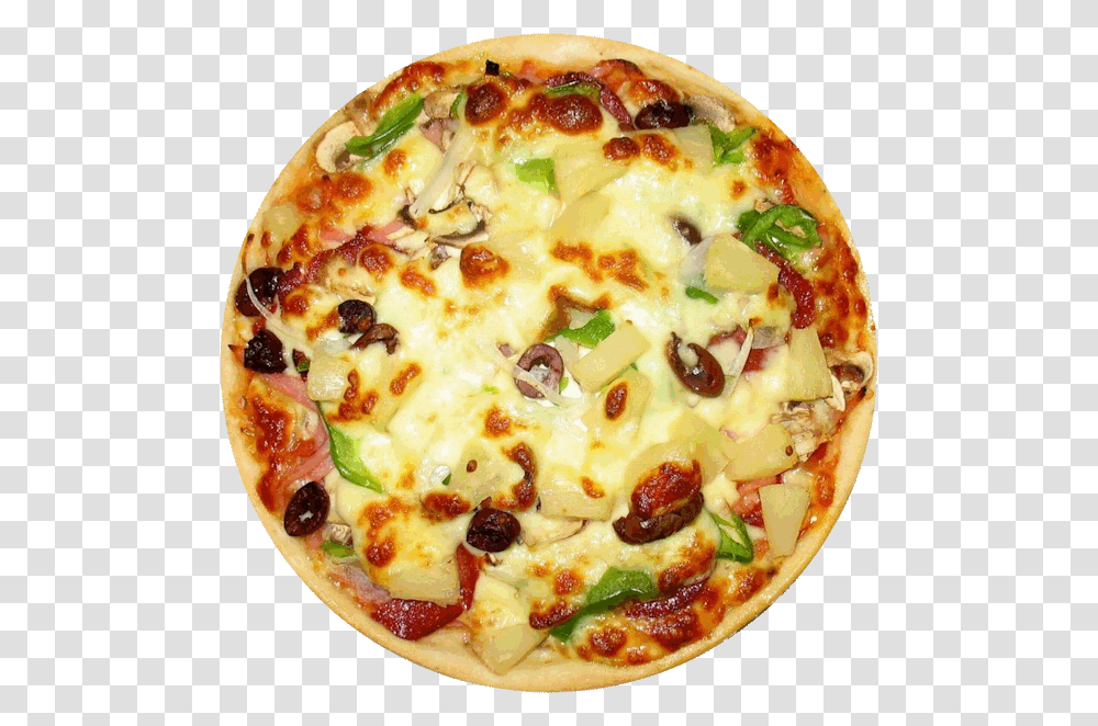 Onion Capsicum Mushroom Pizza Download Onion Capsicum Mushroom Pizza, Food, Dish, Meal, Dinner Transparent Png
