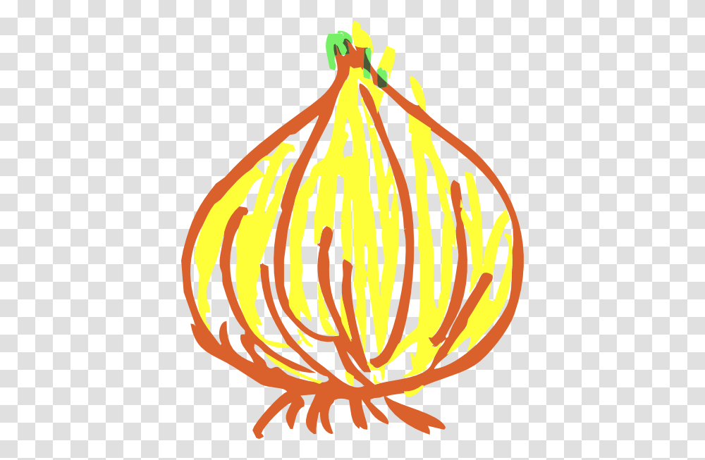 Onion Clip Art, Plant, Food, Fruit, Mountain Transparent Png