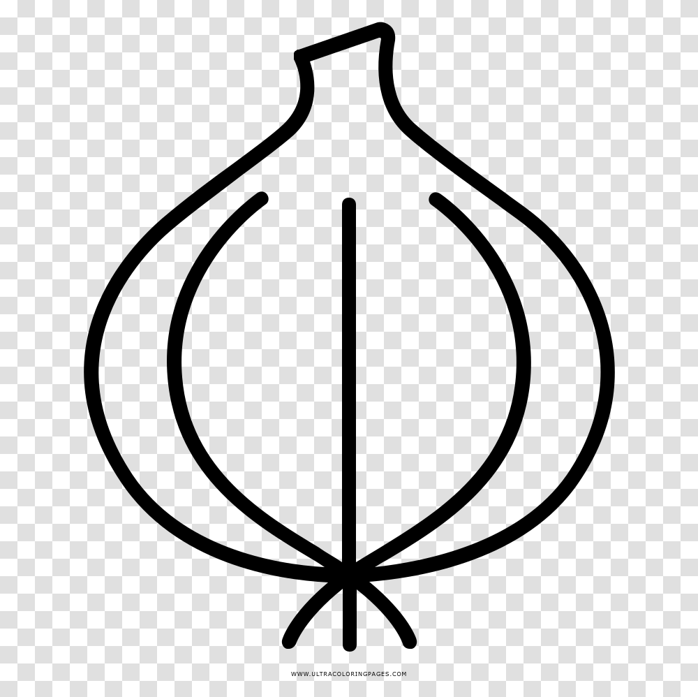 Onion Coloring, Gray, World Of Warcraft Transparent Png
