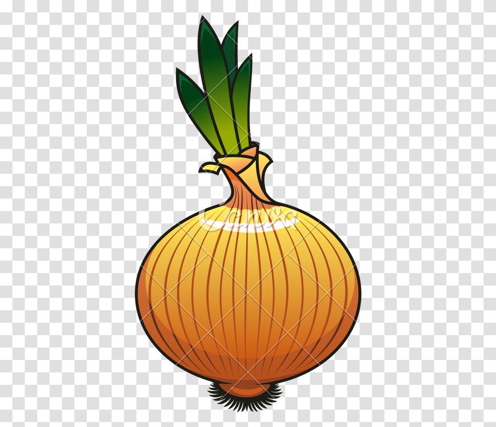 Onion Icon Design Onion Icon, Lute, Musical Instrument, Lamp, Broom Transparent Png