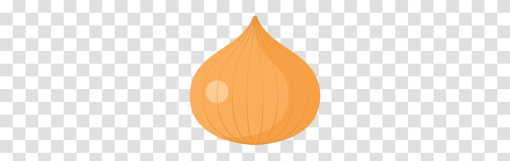 Onion Icon Myiconfinder, Plant, Vegetable, Food, Lamp Transparent Png