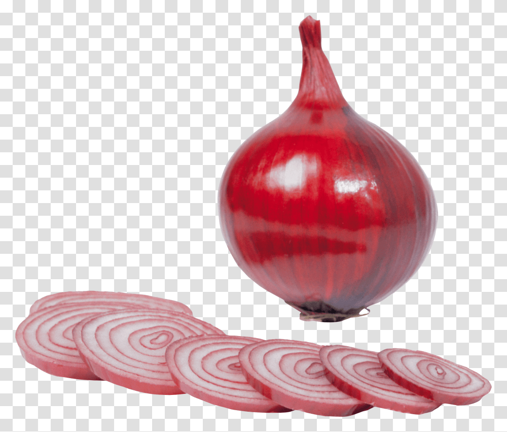 Onion Picture Red Onions, Plant, Shallot, Vegetable, Food Transparent Png